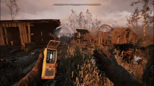 STEAM学习 潜行者2：切尔诺贝利之心终极版 S.T.A.L.K.E.R 2 Heart of Chornobyl Ultimate Editon V1.5.2 150G游戏封面