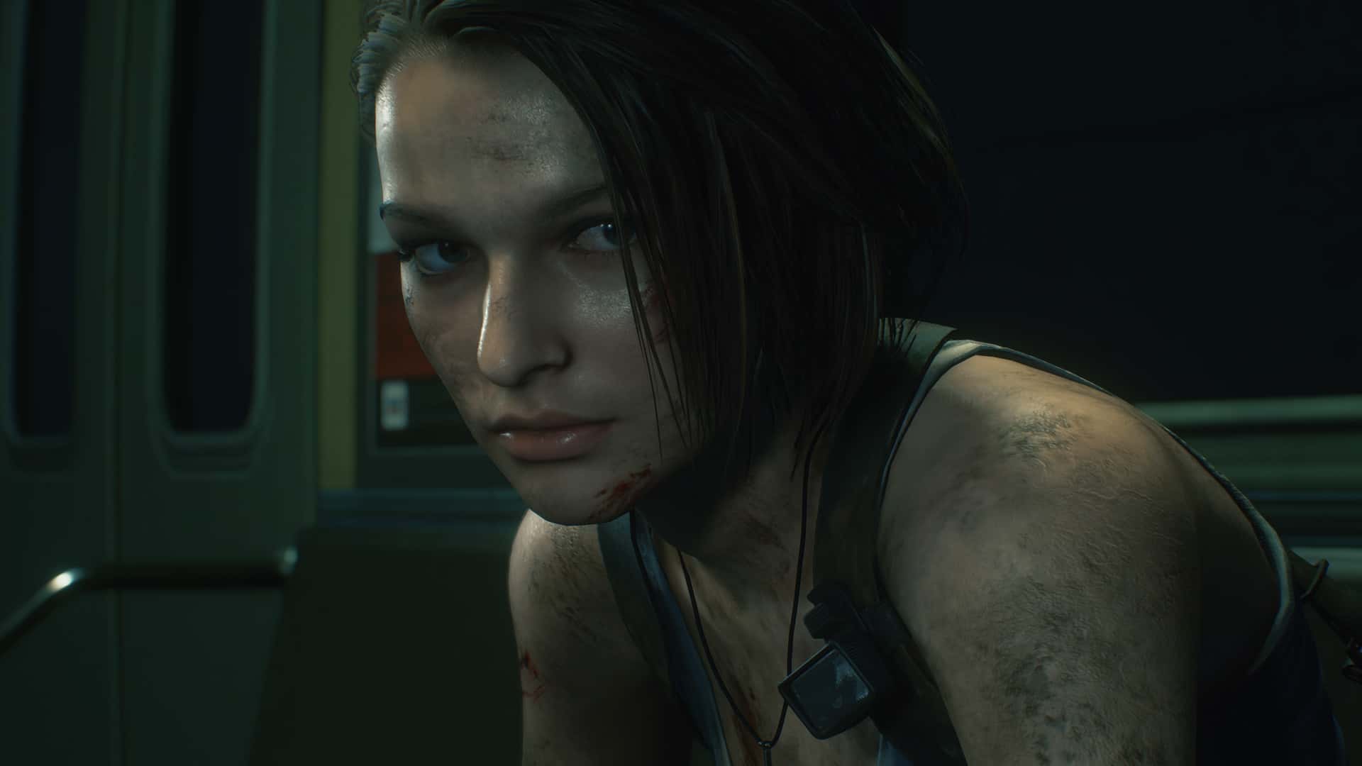 STEAM学习 生化危机3：重制版 Resident Evil 3:Remake 中文版附修改器 24G游戏封面
